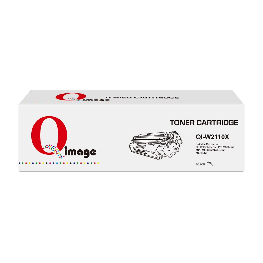 Remanufactured Toner