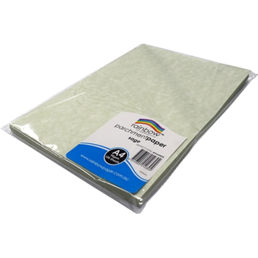A4 Speciality Paper