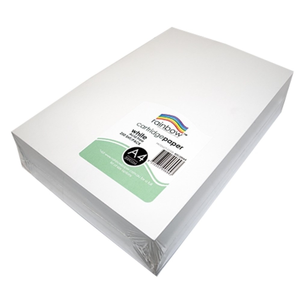 Cartridge Paper