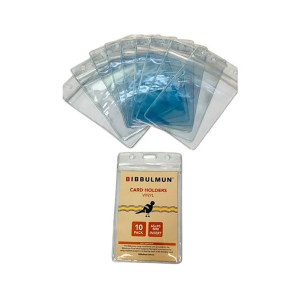 ID Card Holders
