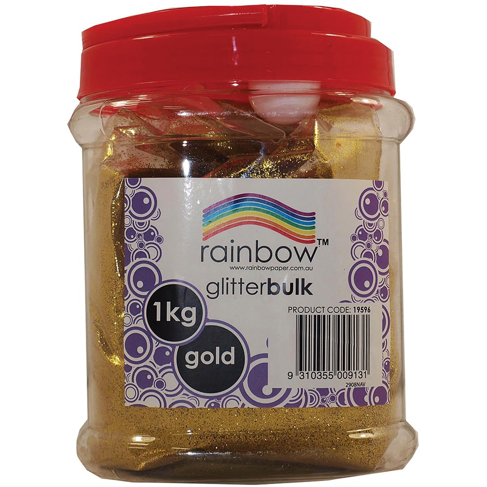 Glitter