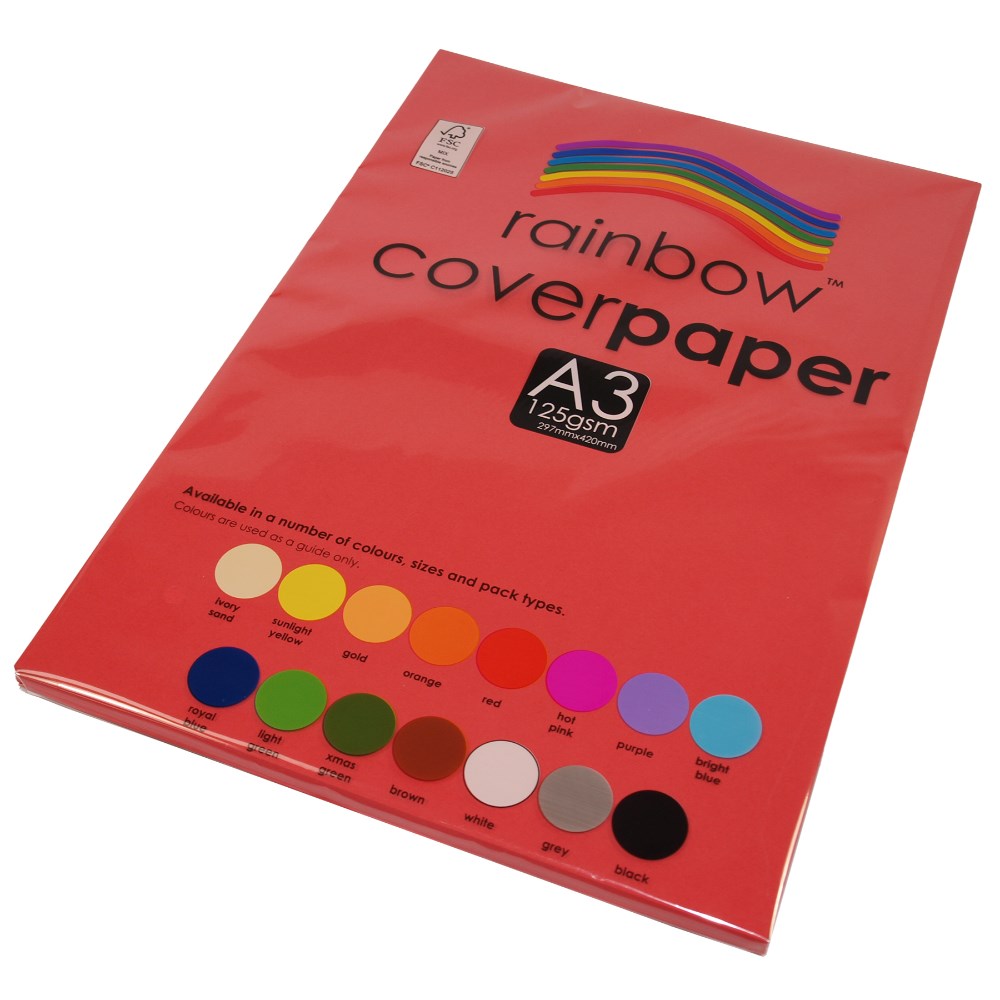Cover Paper