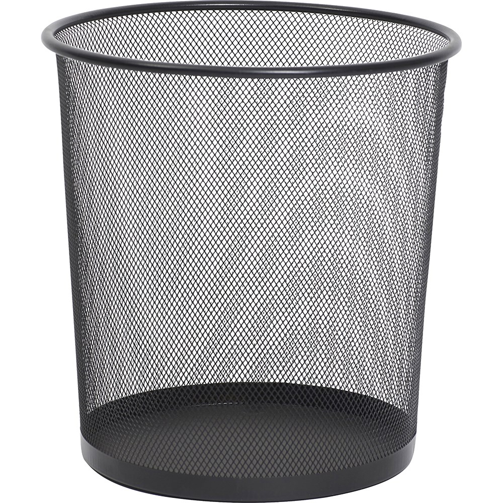 Metal Bins