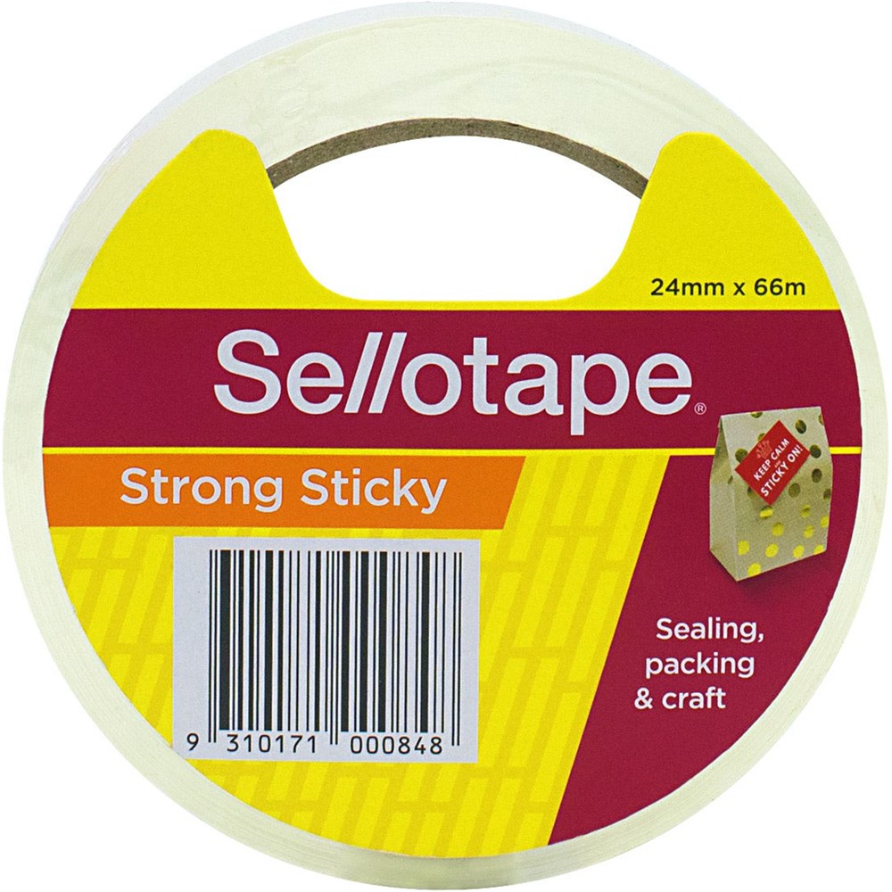 Masking Tape