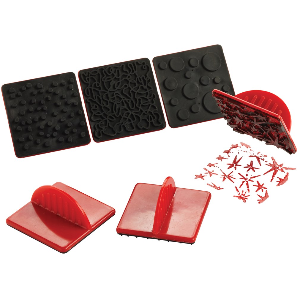 Stampers