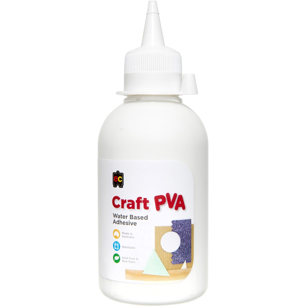 Craft PVA Glue