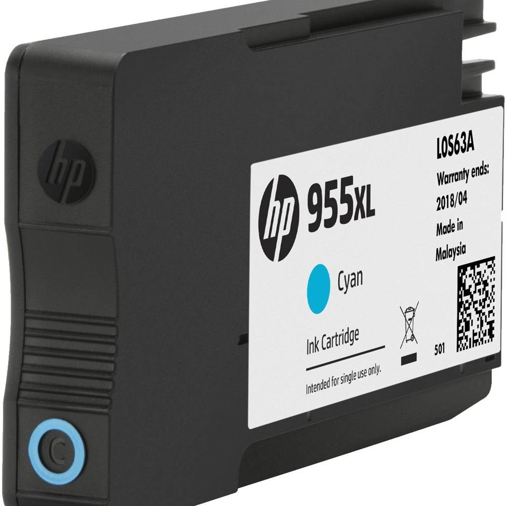 HP Ink