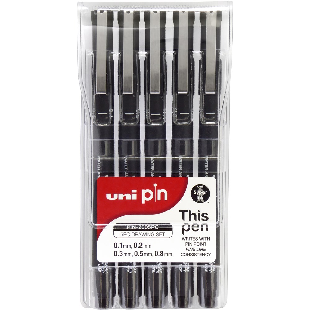 Nib Size