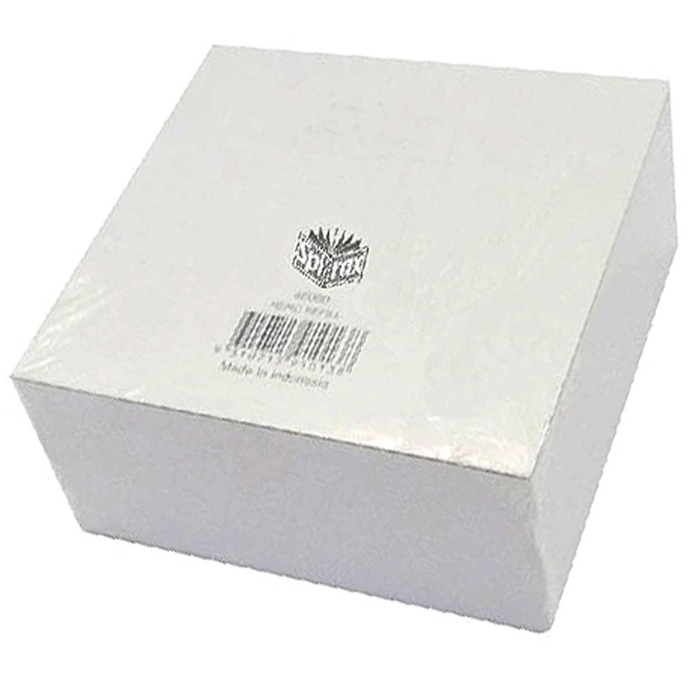 Memo Cube