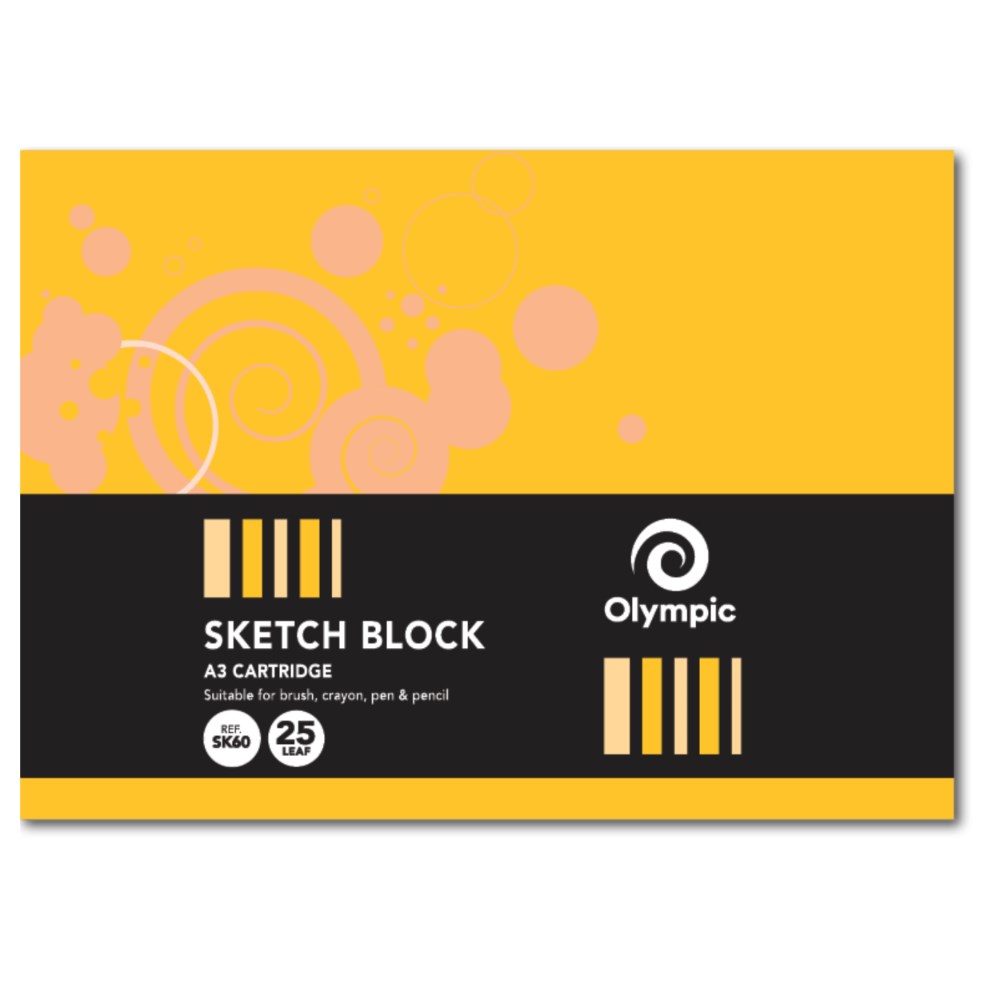Sketch Books