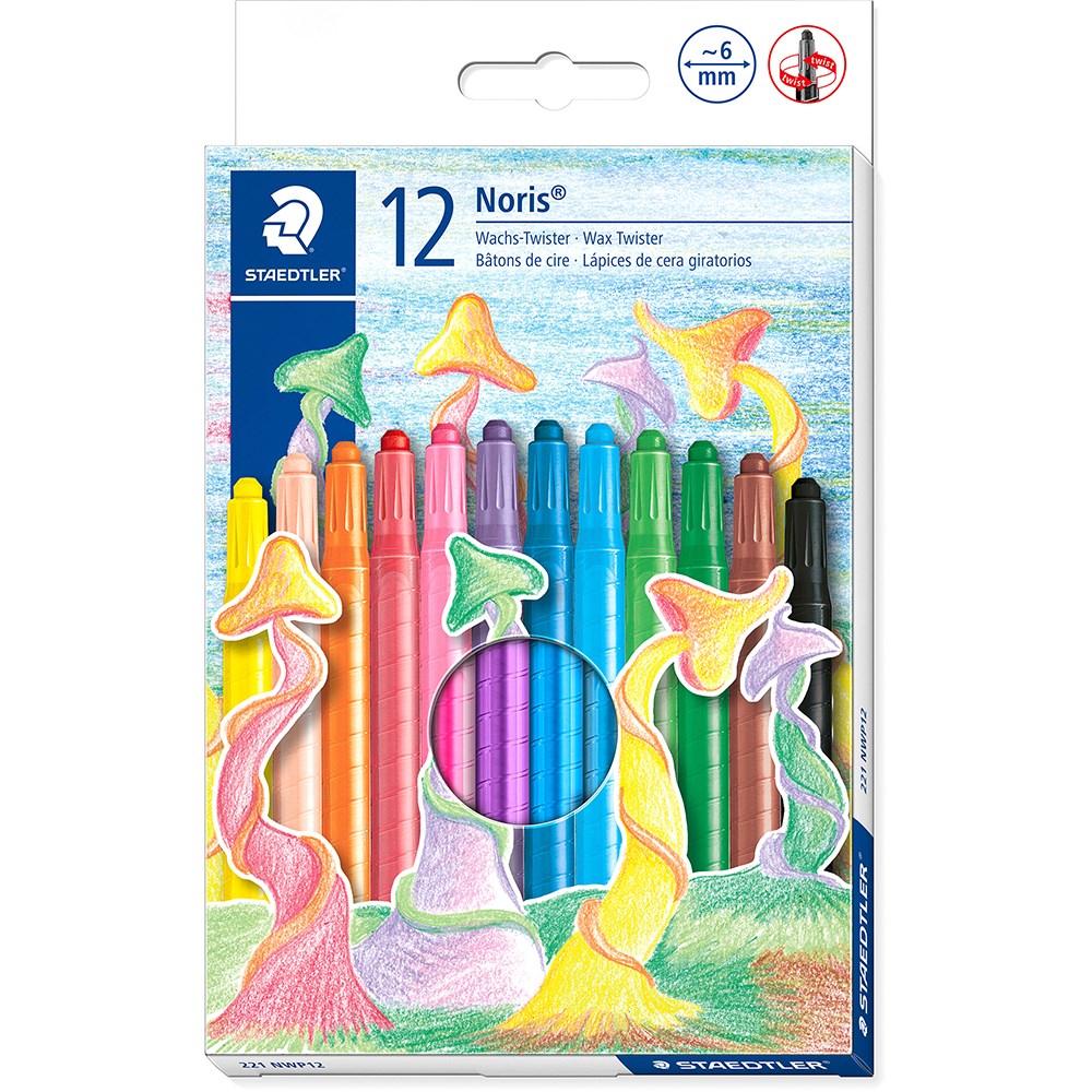 Crayons