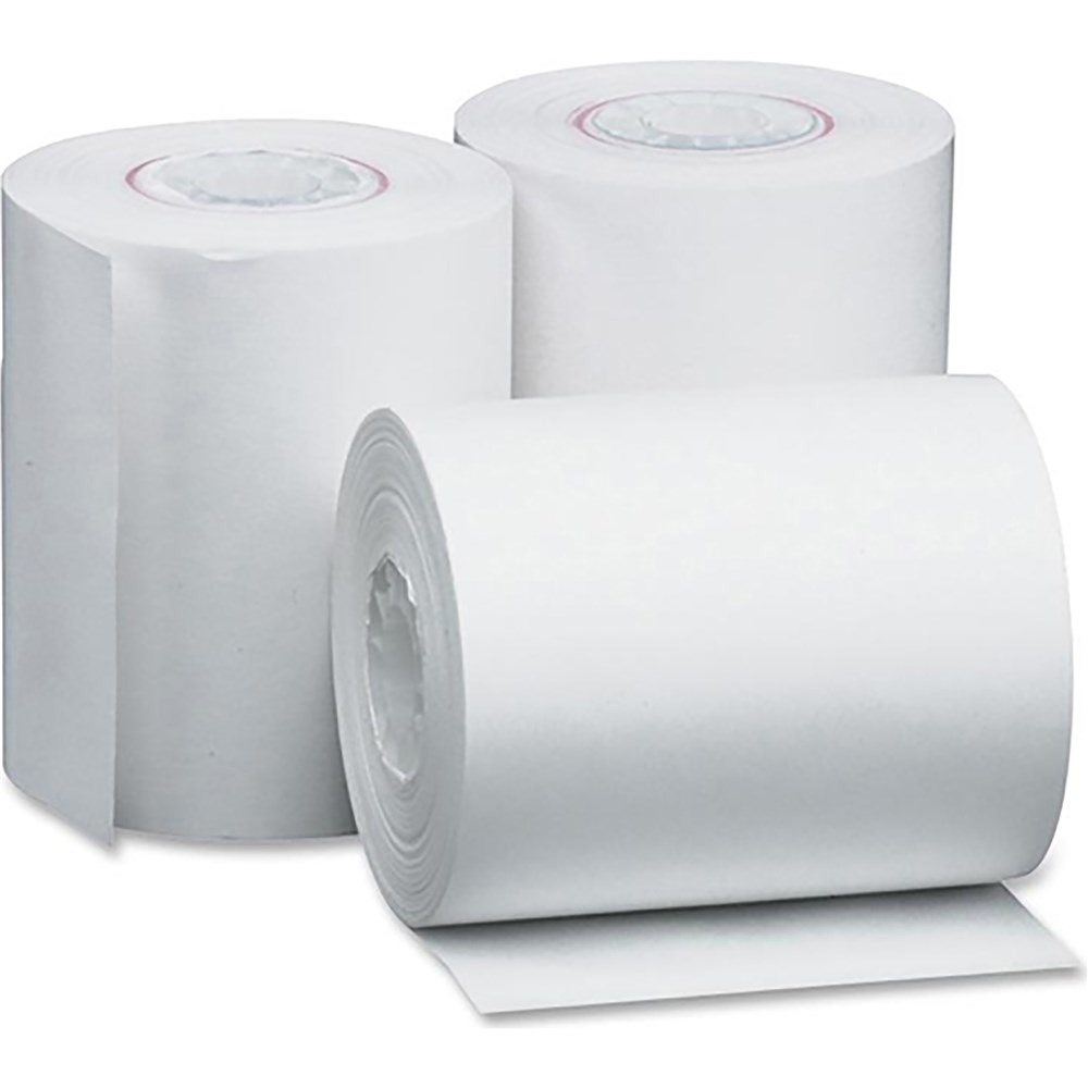 Cash Register Accessories