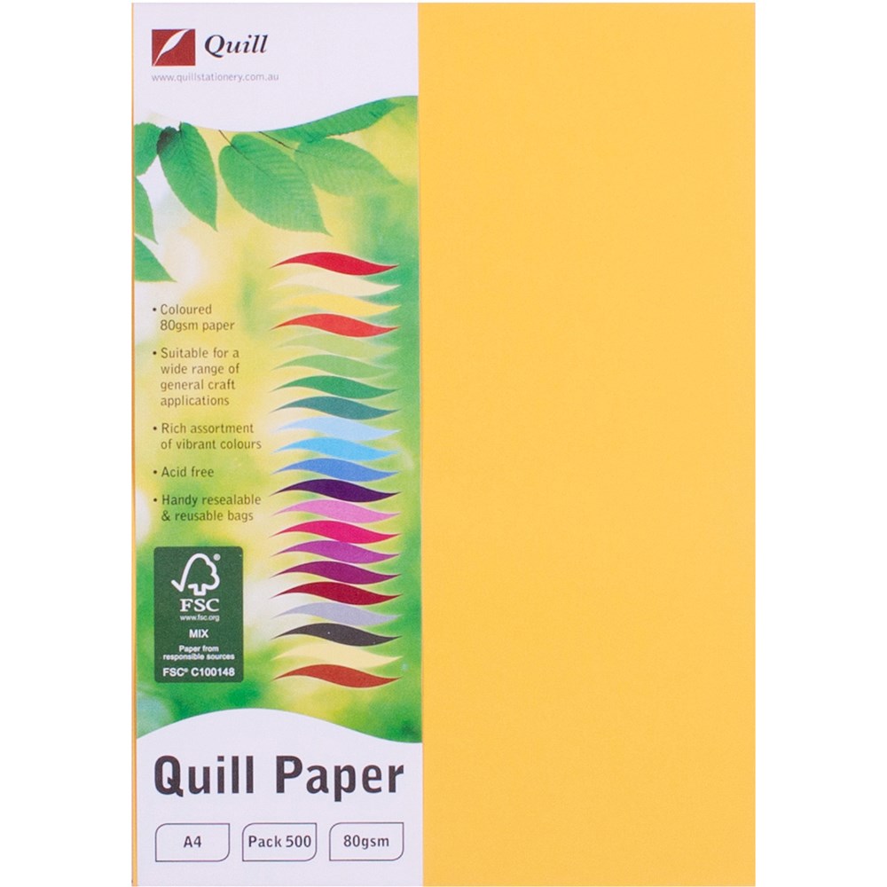 Colour Paper
