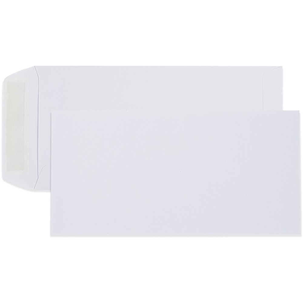 Envelopes
