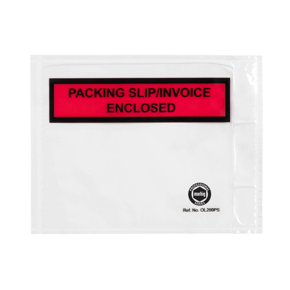 Invoice Enclosed