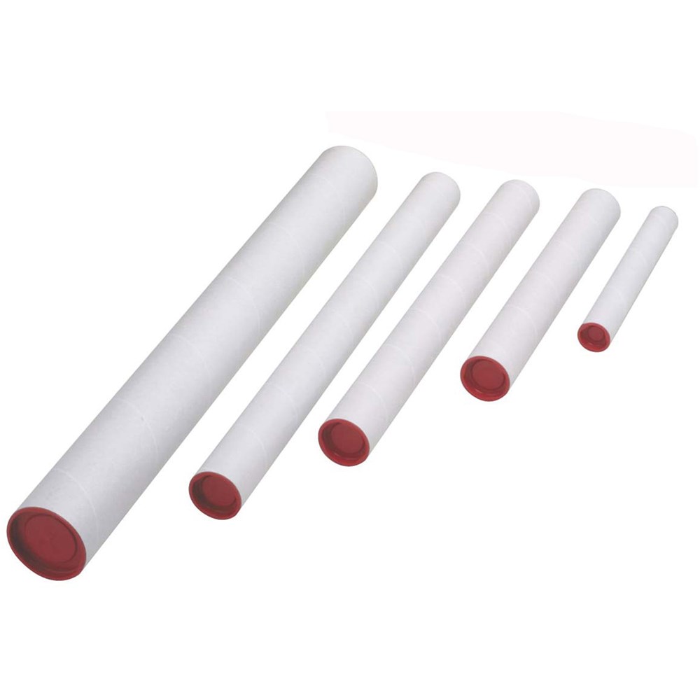 Mailing Tubes