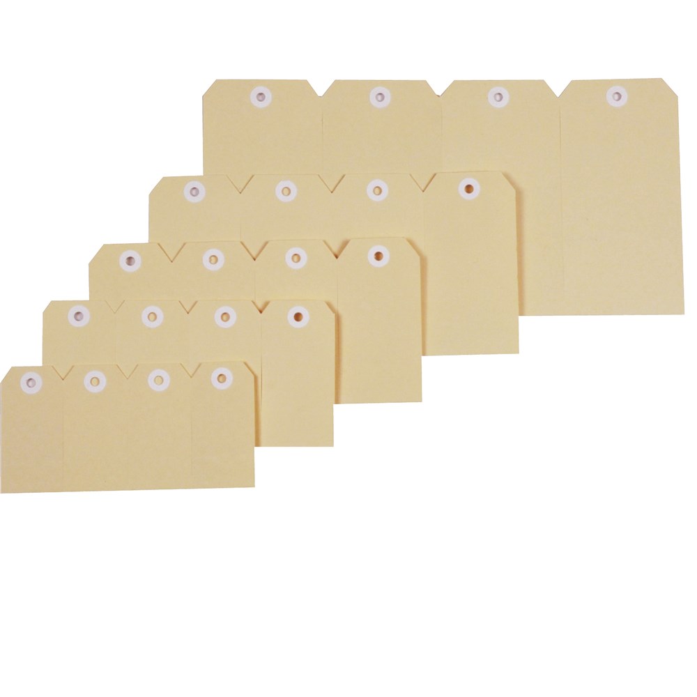 Tags & Labels