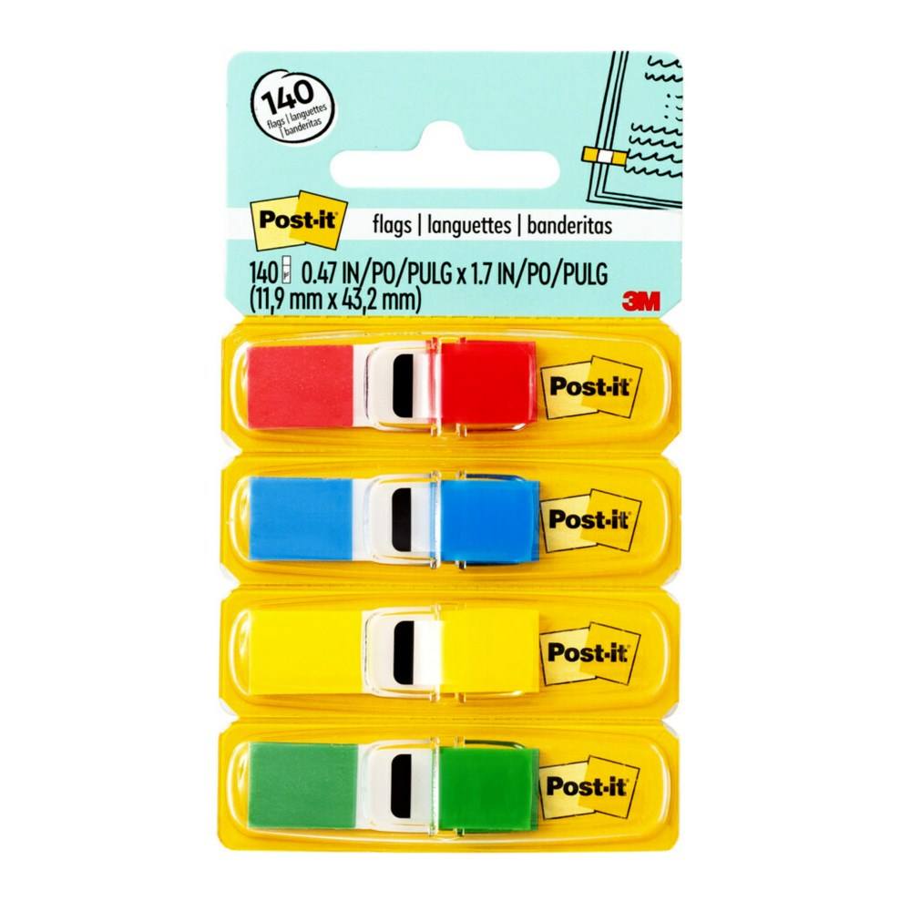 Mini Flags
