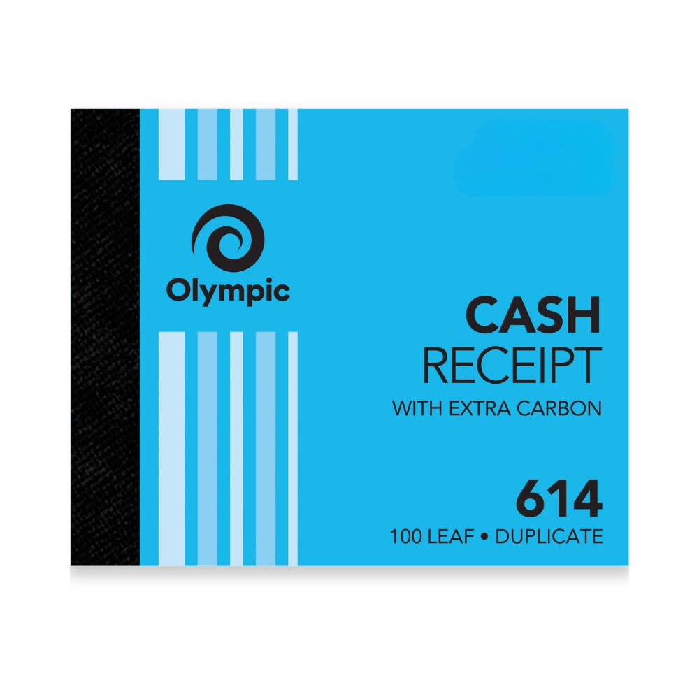Cash Books