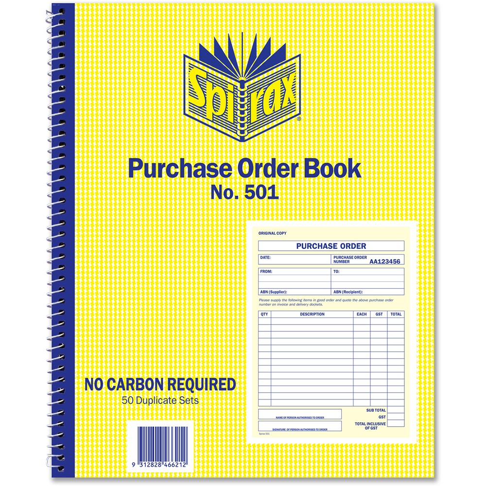 Purchase Books