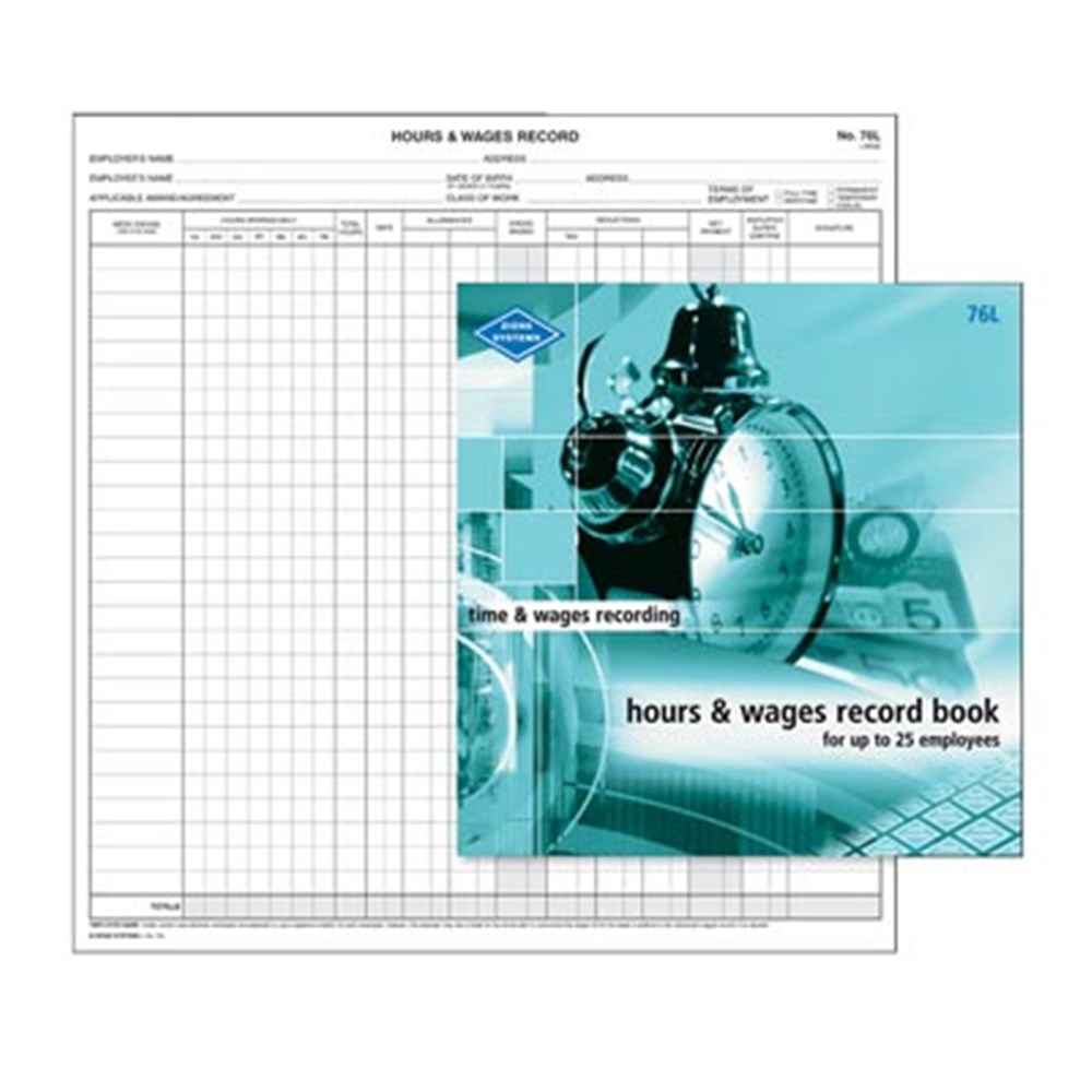 Account Books
