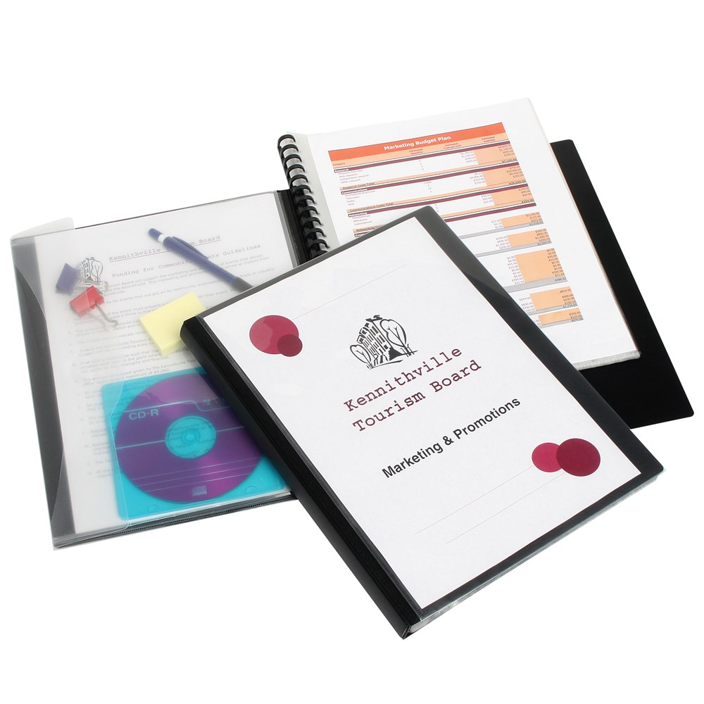 Document Wallets