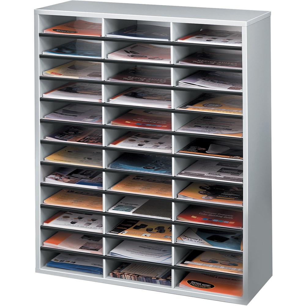 Baskets & Organization Compartments