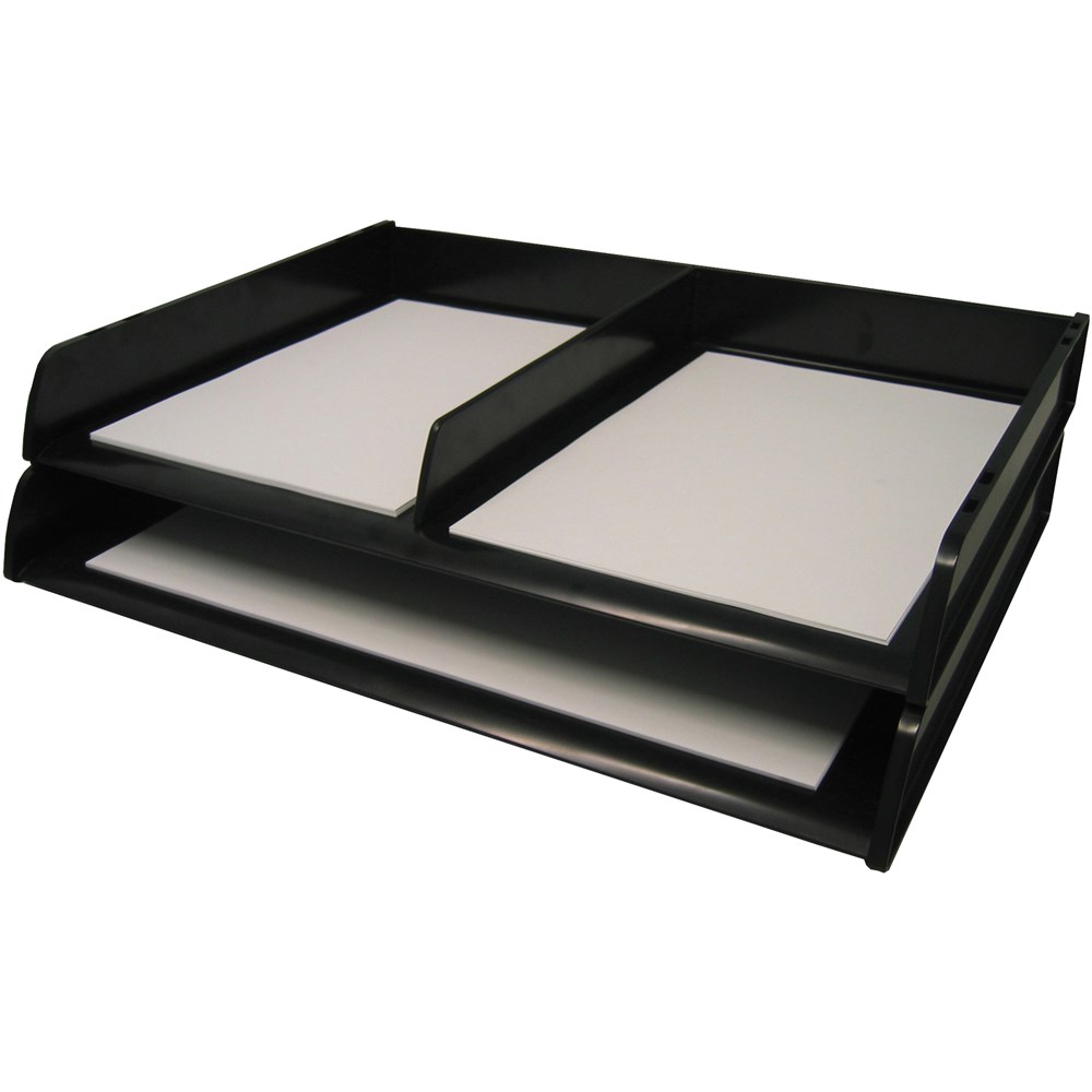 Tray A3