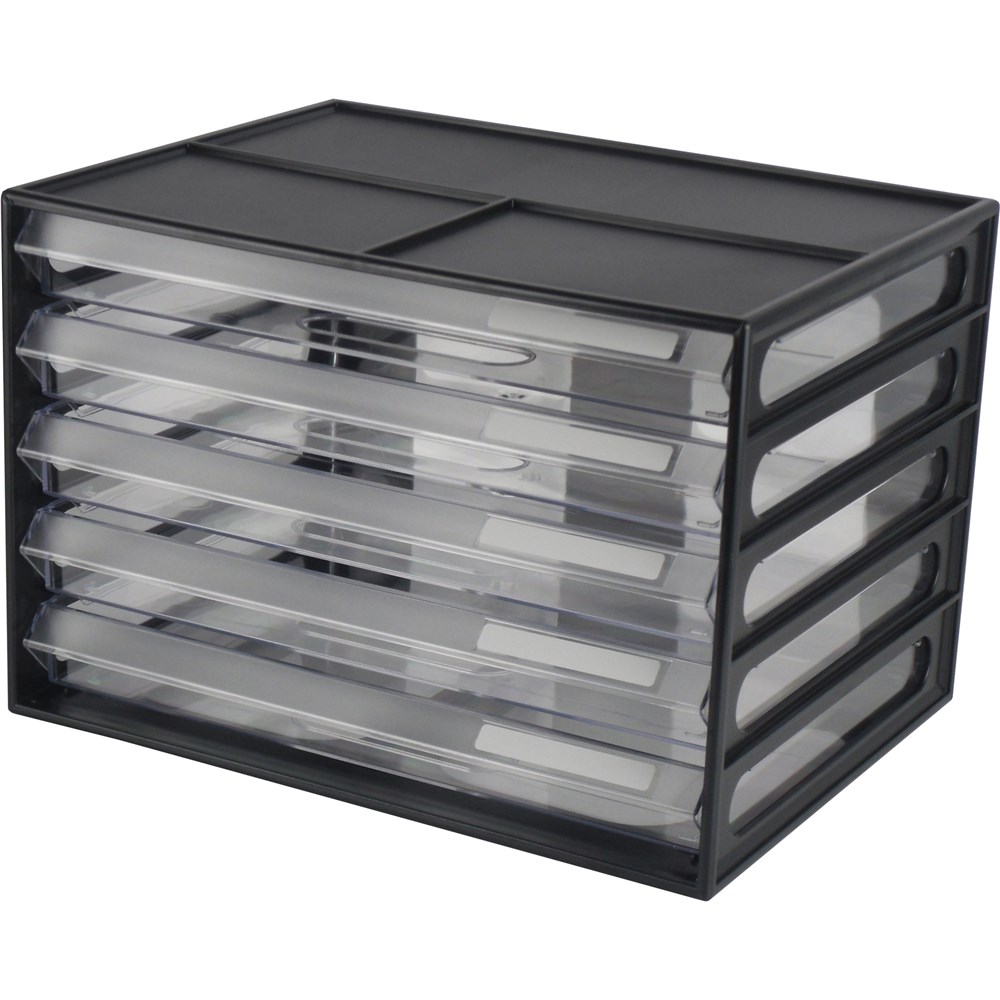 Multi Drawer