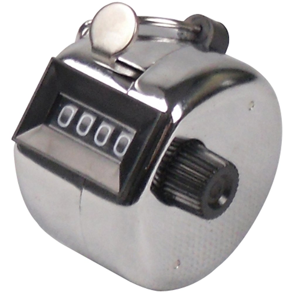 Tally counter
