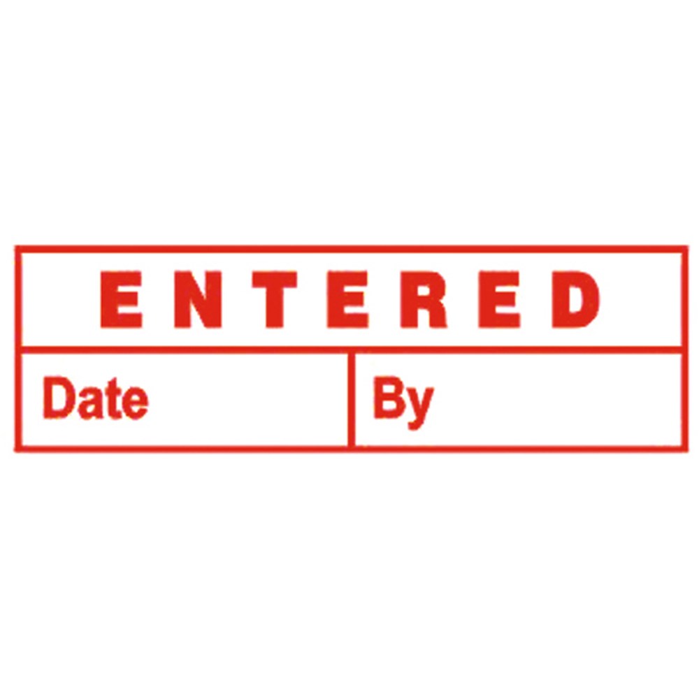 Date Stamps