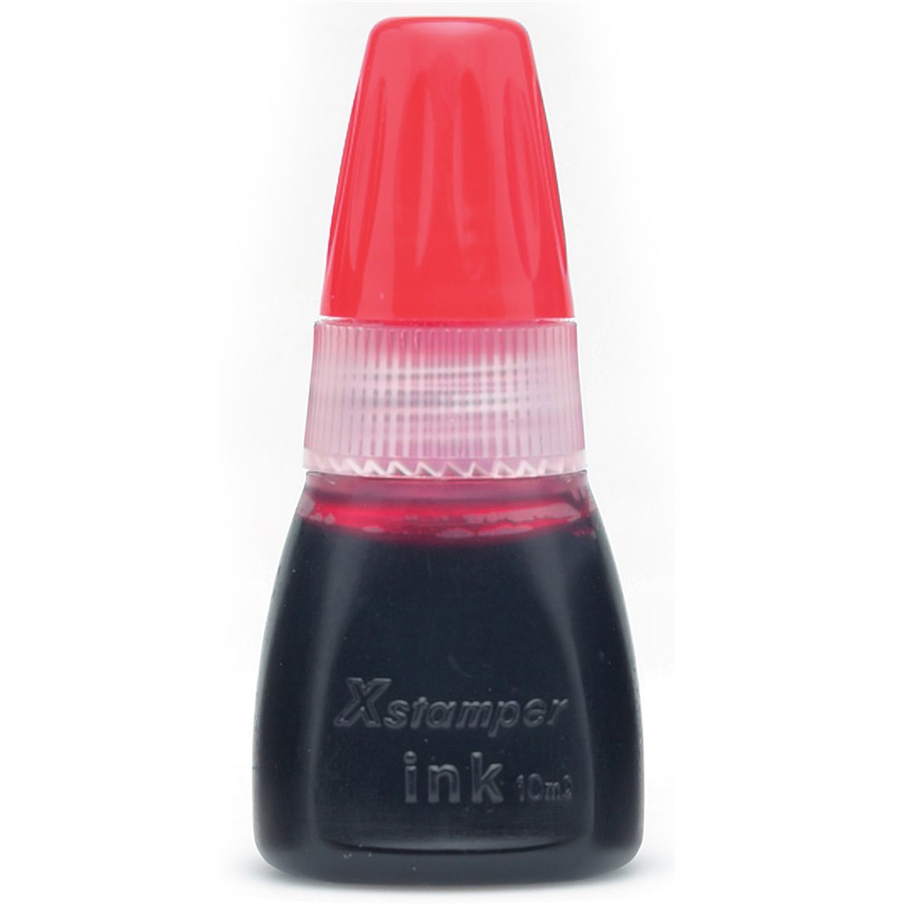 Ink Pads & Refills