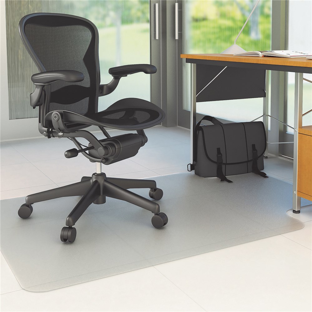 Hard Floor - PVC