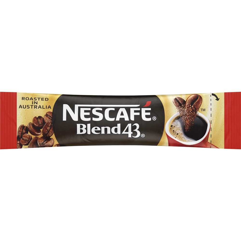 Instant Coffee
