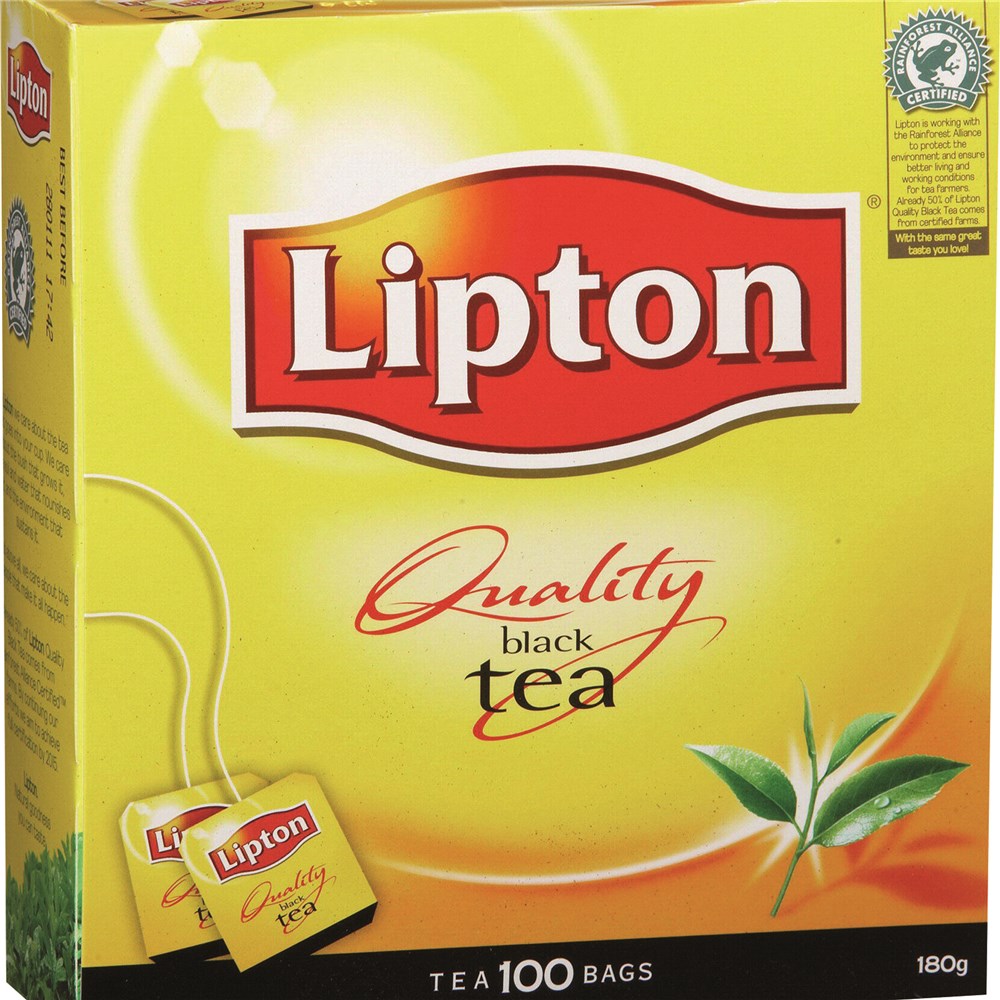 Black Tea