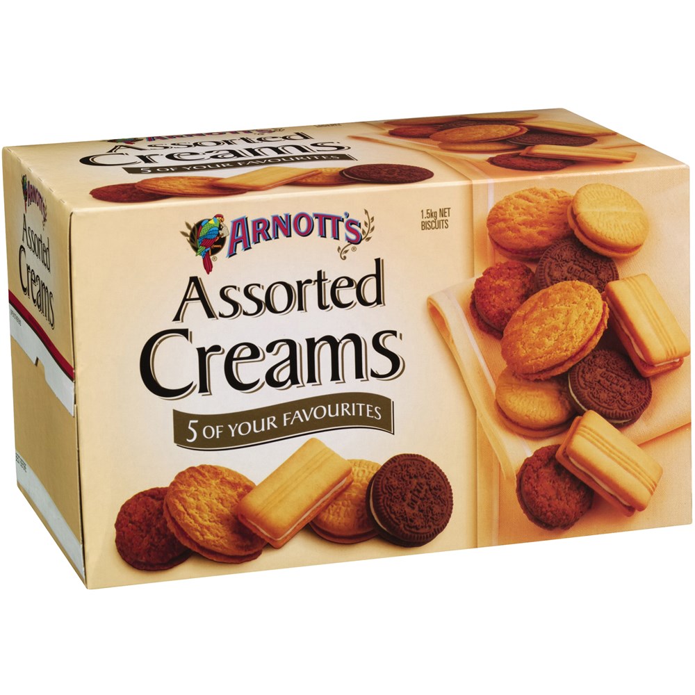 Biscuits