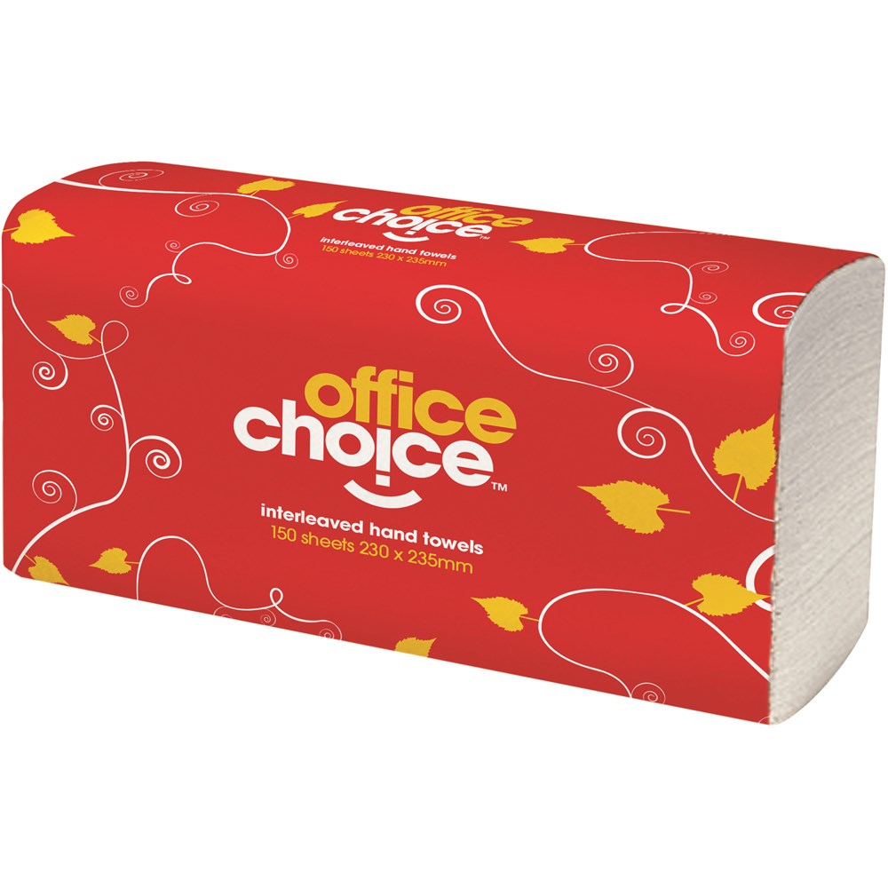 Paper Hand Towel