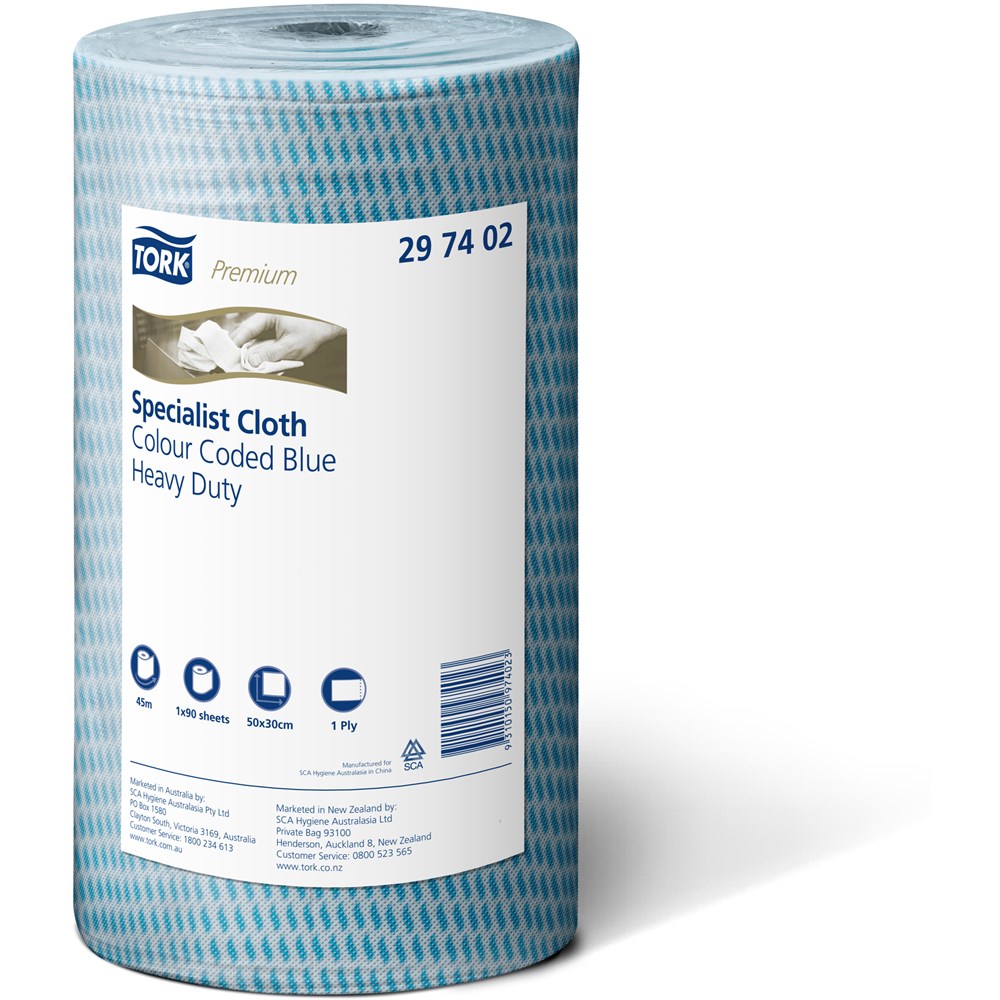 Cloth Wipes