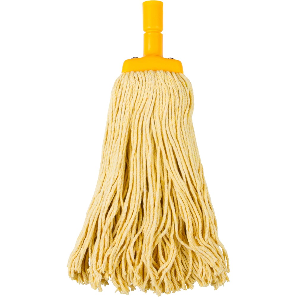 Mops & Mop Heads