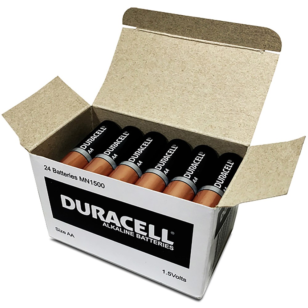 Batteries