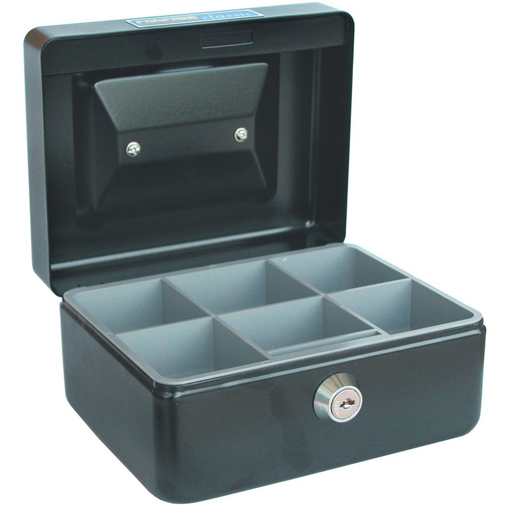Cash Boxes