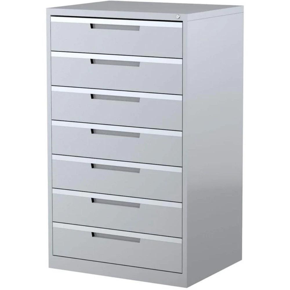 Storage Drawers & Trolleys