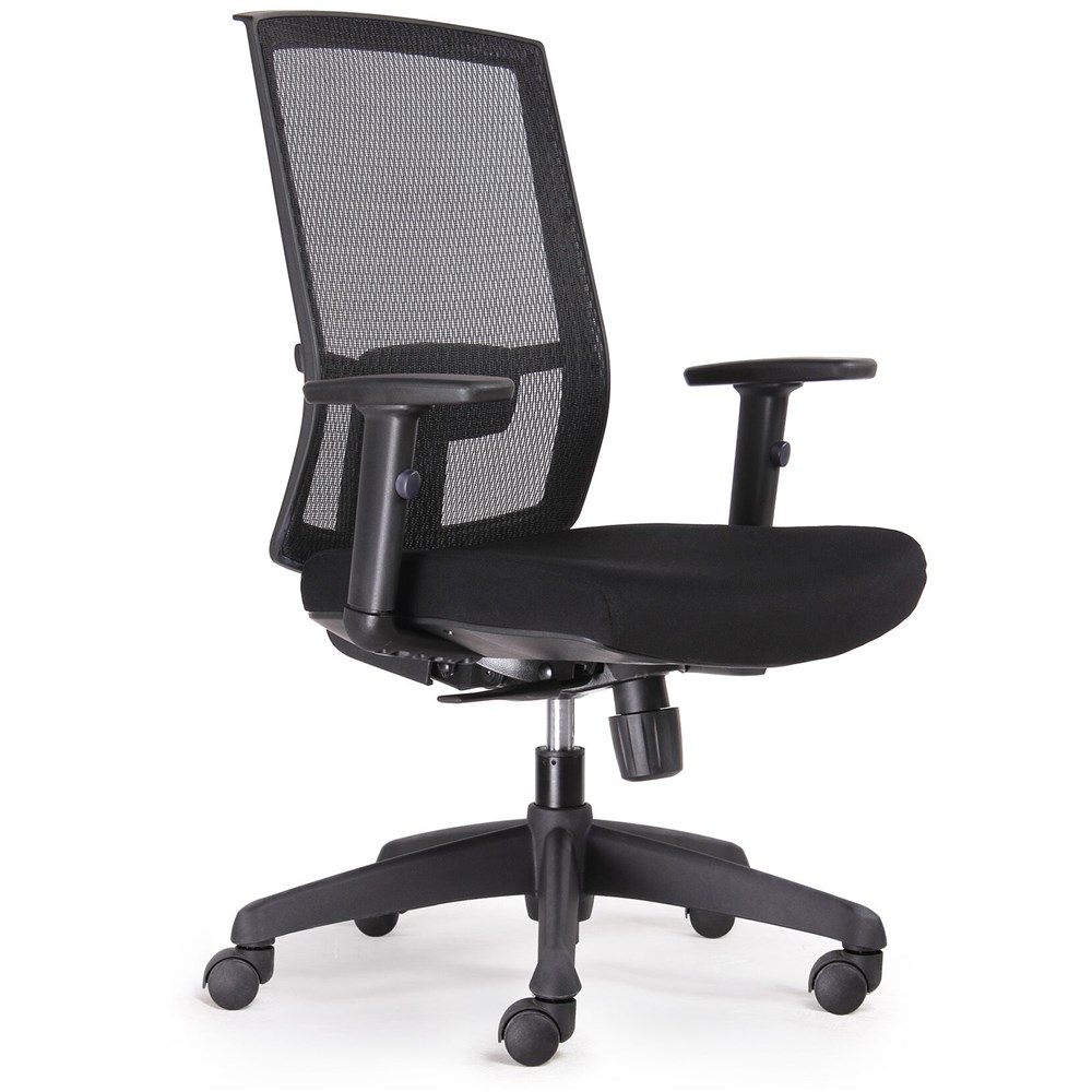 Mesh Chairs